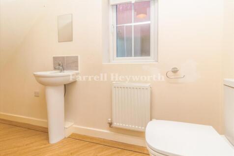 Ground Floor WC