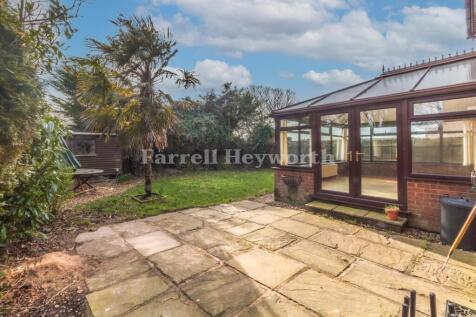 Rear Garden image 3