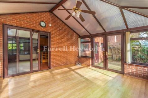 Conservatory image 2