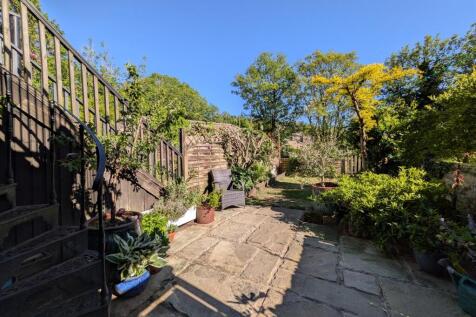 Rear Garden New 2