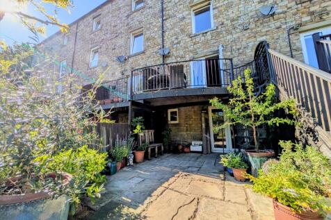 Rear Garden New 6