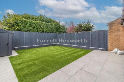 Rear Garden image 3