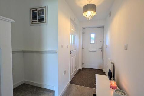 Entrance Hall New