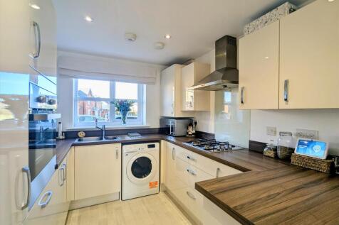 Kitchen New