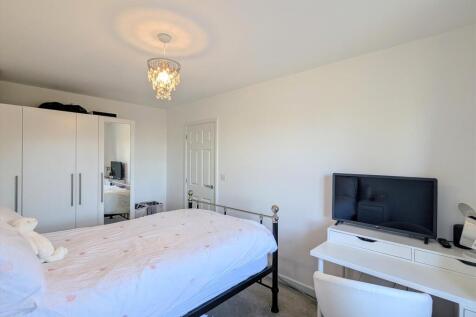 Bedroom One New