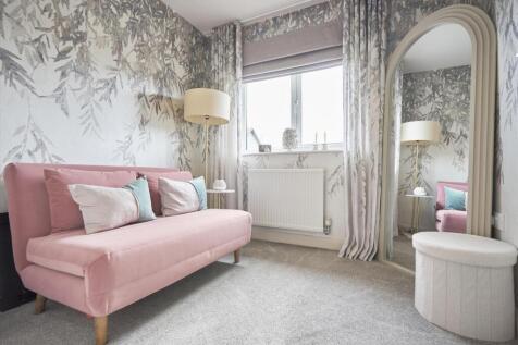 Bedroom 3 1