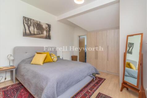 Master Bedroom image