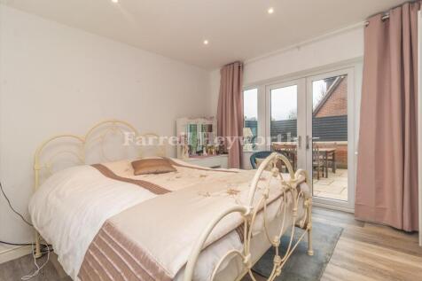 Ground Floor Bedroom