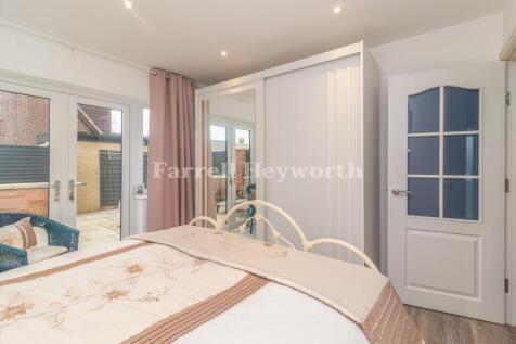 Ground Floor Bedroom