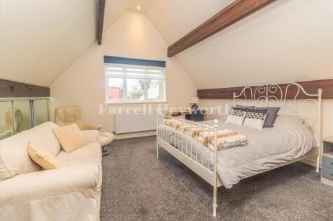 First Floor Bedroom