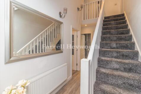 Hallway image 2