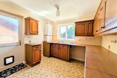Kitchen New