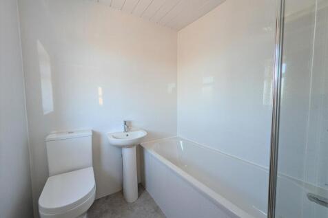 Bathroom New