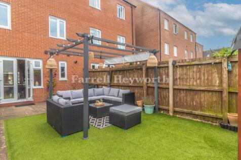 Garden New