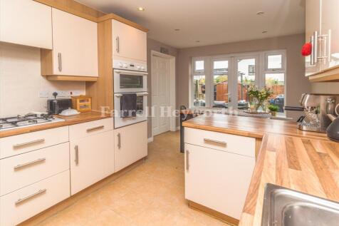 Kitchen New