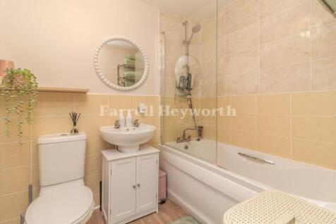 Bathroom New