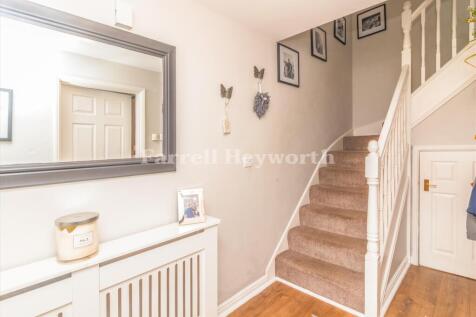 Hallway New