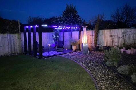 Night image 2