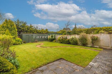 Rear Garden image 2