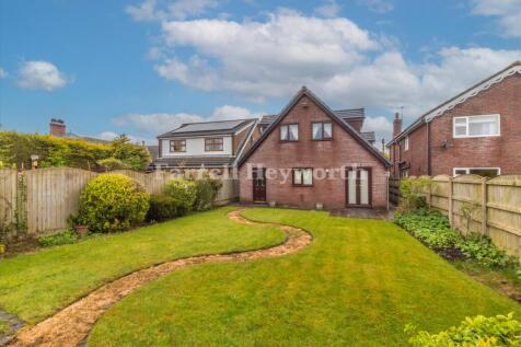Rear Garden image 3