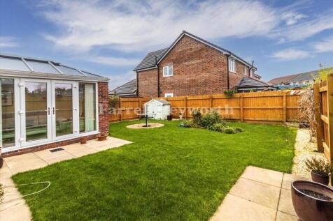 Rear Garden image 2