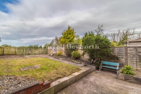 Rear Garden image 2
