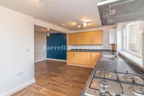 Kitchen Diner image 