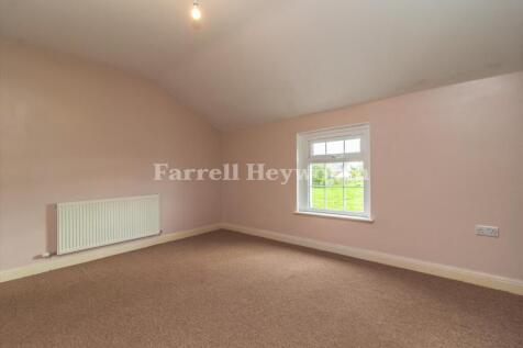 Front Double Bedroom