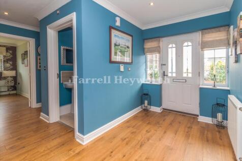 Hallway image 2