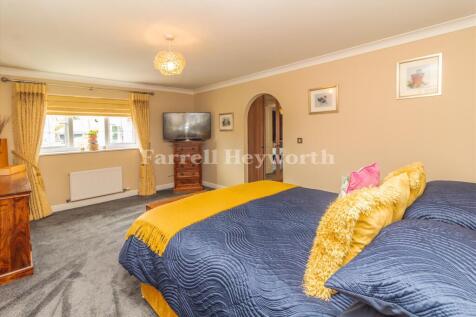 Master Bedroom image