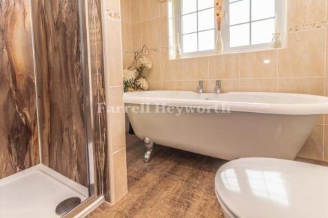 Master en suite