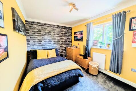 Bedroom Three New