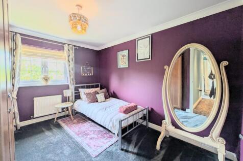 Bedroom Four New