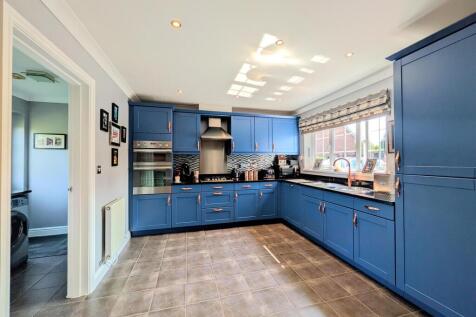 Kitchen New