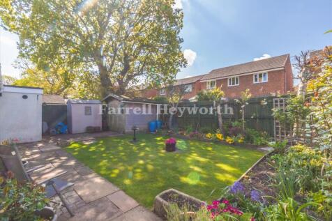 Rear Garden image 3