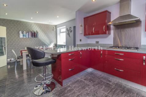 Kitchen Diner image 
