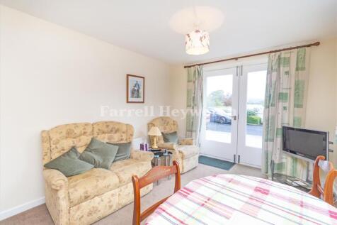Open Plan Living 2