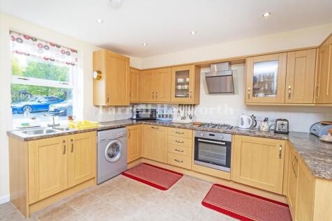 Open Plan Living 3