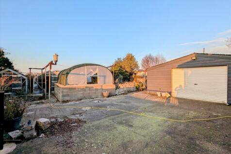 Driveway Garage