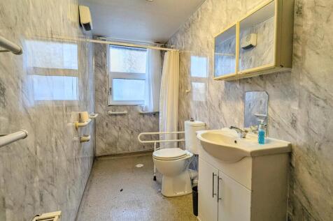 Wet Room
