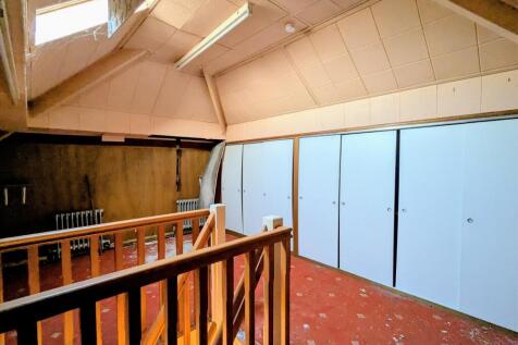 Loft Room 2