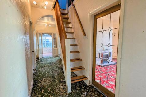Hallway 2