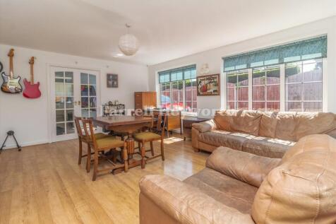 Reception Room 2