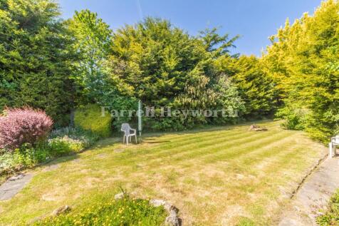 Rear Garden image 3