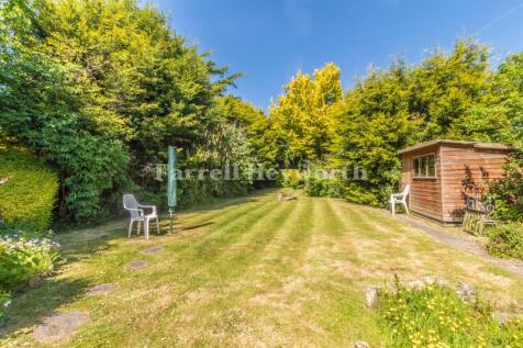 Rear Garden image 2