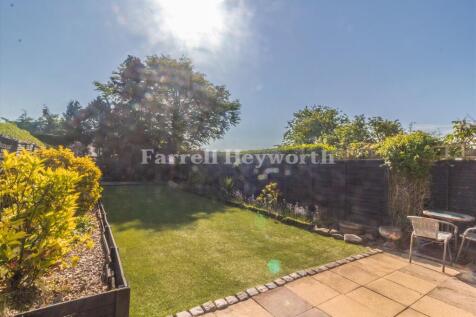 Rear Garden image 2