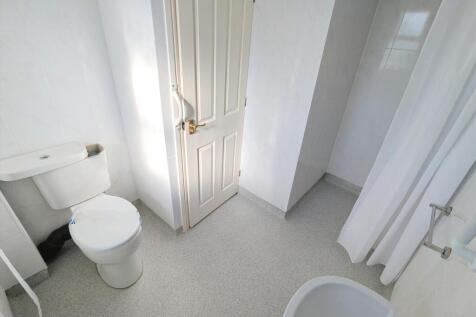 Bedroom One En Suite