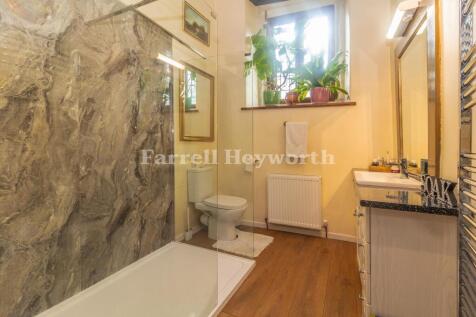 Master En Suite