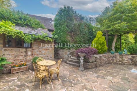Side Patio