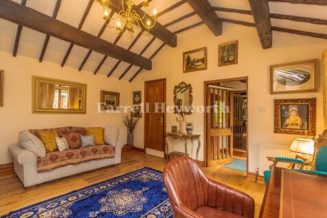 Ground Floor Bed ima